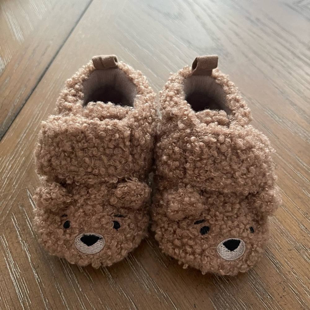Infant Shoes